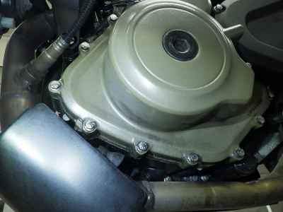 Husqvarna Svartpilen 401 2022