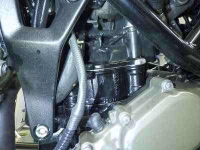 Husqvarna Svartpilen 401 2022