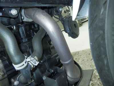 Husqvarna Svartpilen 401 2022