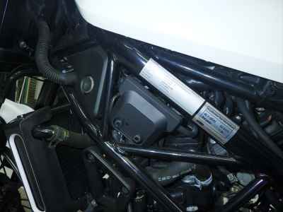 Husqvarna Svartpilen 401 2022