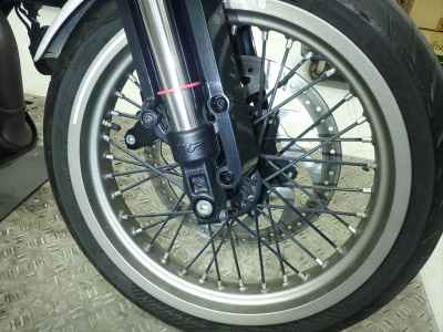 Husqvarna Svartpilen 401 2022