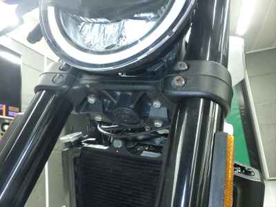 Husqvarna Svartpilen 401 2022
