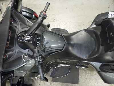 Can-Am Spyder RT Limited 2017