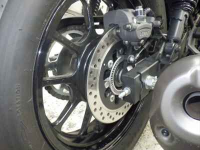 Kawasaki Eliminator 400 2023