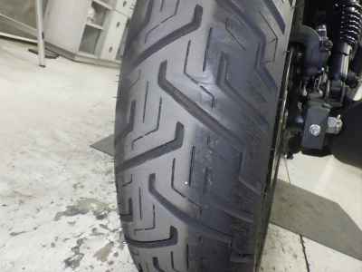 Kawasaki Eliminator 400 2023