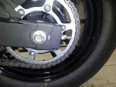Kawasaki Eliminator 400 2023
