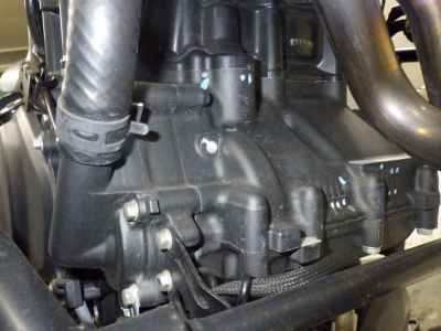 Kawasaki Eliminator 400 2023