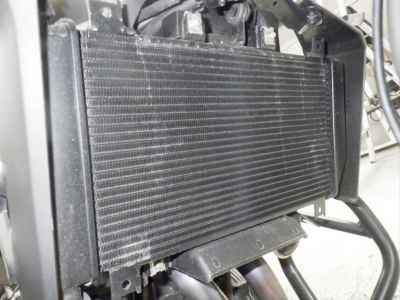 Kawasaki Eliminator 400 2023