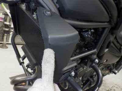 Kawasaki Eliminator 400 2023