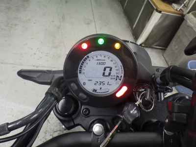 Kawasaki Eliminator 400 2023
