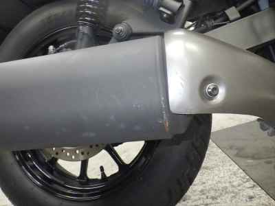 Kawasaki Eliminator 400 2023