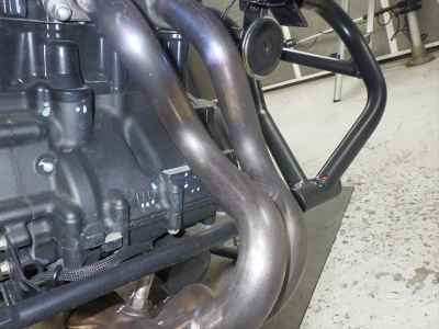 Kawasaki Eliminator 400 2023