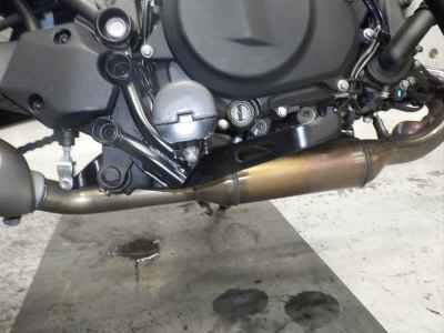 Kawasaki Eliminator 400 2023