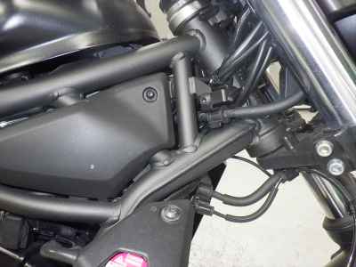 Kawasaki Eliminator 400 2023