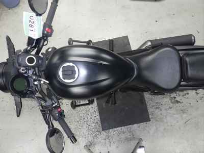 Kawasaki Eliminator 400 2023