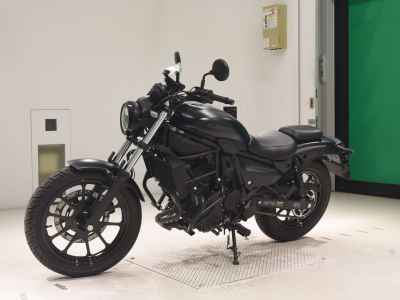 Kawasaki Eliminator 400 2023