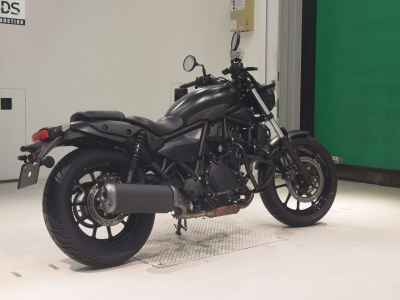 Kawasaki Eliminator 400 2023