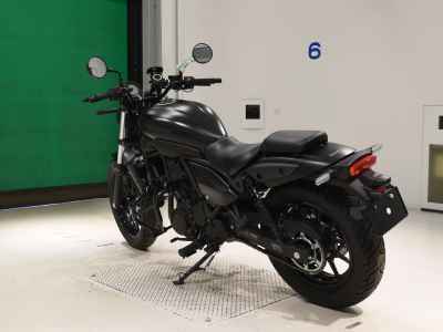Kawasaki Eliminator 400 2023