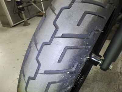Kawasaki Eliminator 400 2023