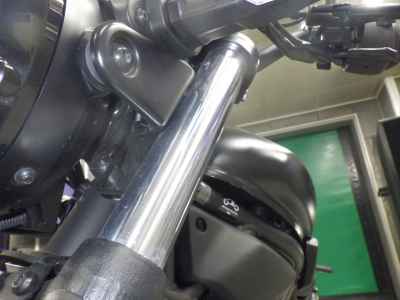 Kawasaki Eliminator 400 2023