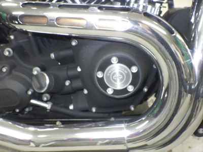 Harley-Davidson Wide Glide FXDWG1580 2014