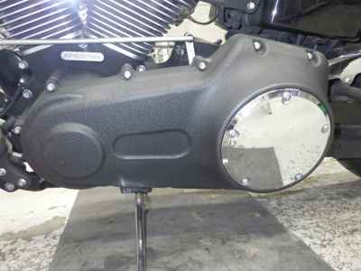 Harley-Davidson Wide Glide FXDWG1580 2014