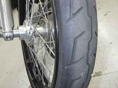 Harley-Davidson Wide Glide FXDWG1580 2014