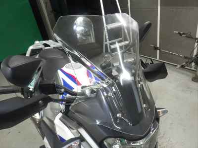 BMW G310GS 2021