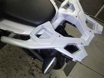 BMW G310GS 2021