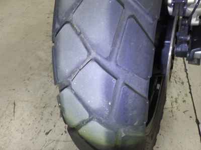 BMW G310GS 2021