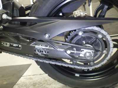 BMW G310GS 2021