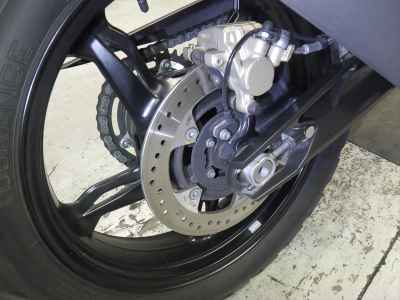 BMW G310GS 2021