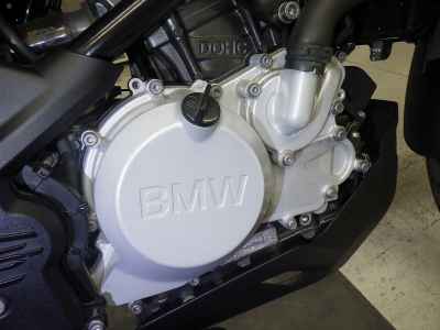 BMW G310GS 2021