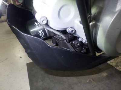 BMW G310GS 2021