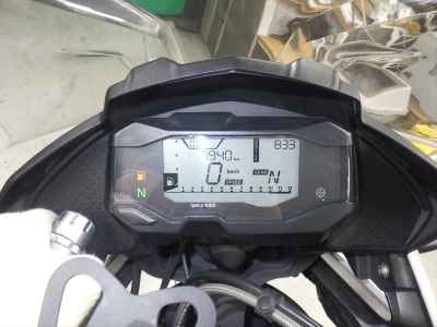 BMW G310GS 2021