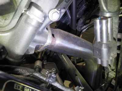 BMW G310GS 2021