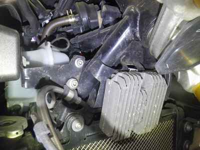 BMW G310GS 2021