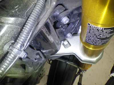 BMW G310GS 2021