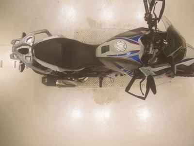 BMW G310GS 2021