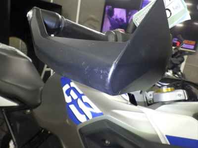BMW G310GS 2021