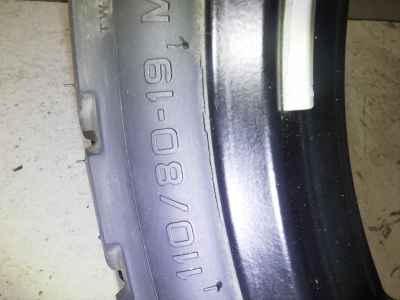 BMW G310GS 2021