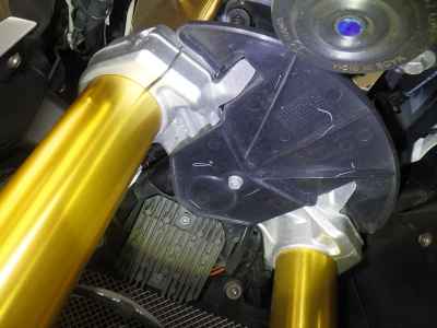 BMW G310GS 2021