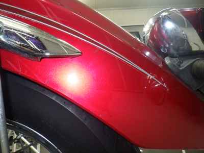 Yamaha XVS250 Drag Star 2017
