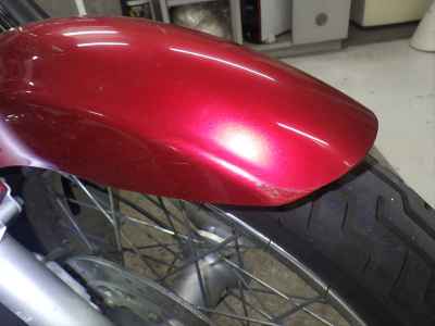 Yamaha XVS250 Drag Star 2017