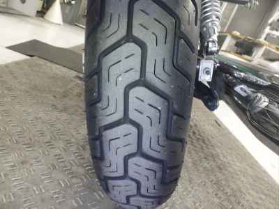 Yamaha XVS250 Drag Star 2017