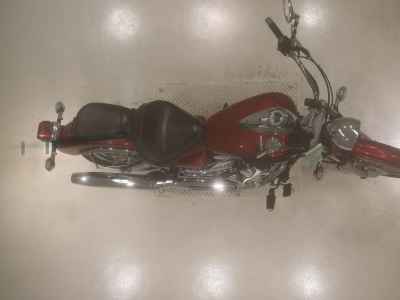 Yamaha XVS250 Drag Star 2017