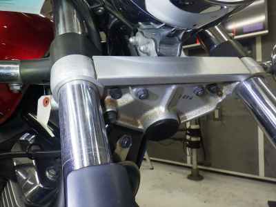Yamaha XVS250 Drag Star 2017