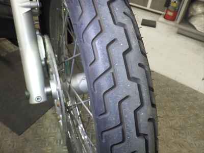 Yamaha XVS250 Drag Star 2017