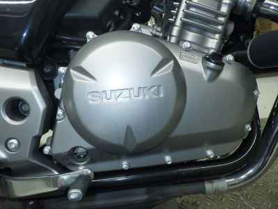 Suzuki GSR250