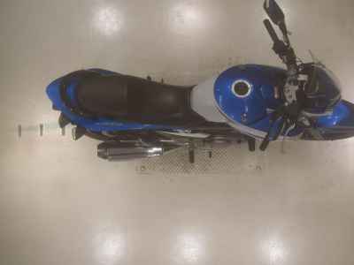 Suzuki GSR250